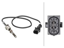 HELLA 6PT 358 181-191