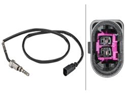 HELLA 6PT 358 181-431