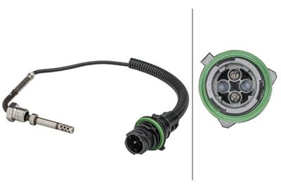 HELLA 6PT 358 181-571 EAN: 4082300827132.