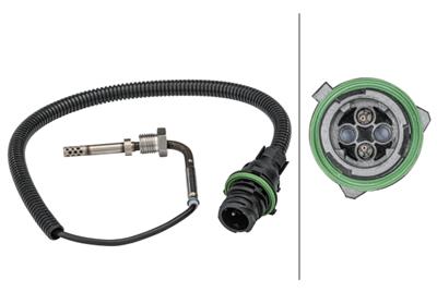 HELLA 6PT 358 181-581 EAN: 4082300827125.