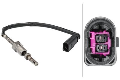 HELLA 6PT 358 181-591 EAN: 4082300827118.