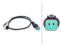 HELLA 6PT 358 181-931