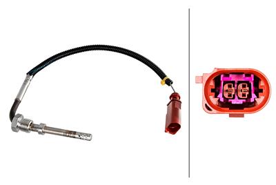 HELLA 6PT 358 226-261 EAN: 4082300892840.