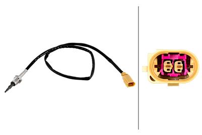 HELLA 6PT 358 226-301 EAN: 4082300892802.