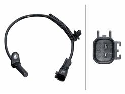 HELLA 6PU 358 217-951