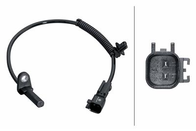 HELLA 6PU 358 217-951 EAN: 4082300979879.