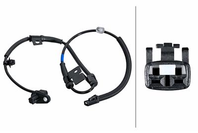 HELLA 6PU 358 251-061 EAN: 4082300980349.