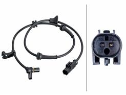 HELLA 6PU 358 251-101