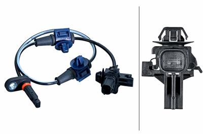 HELLA 6PU 358 251-141