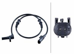 HELLA 6PU 358 251-351