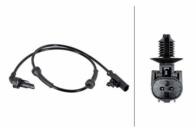 HELLA 6PU 358 252-051