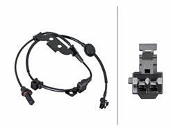 HELLA 6PU 358 252-321