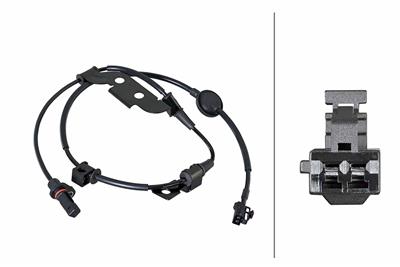 HELLA 6PU 358 252-321