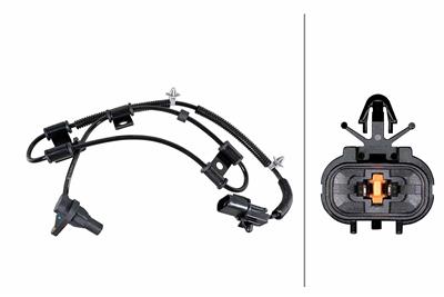 HELLA 6PU 358 252-351