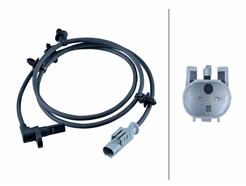 HELLA 6PU 358 252-501