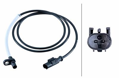 HELLA 6PU 358 252-581