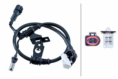 HELLA 6PU 358 268-191