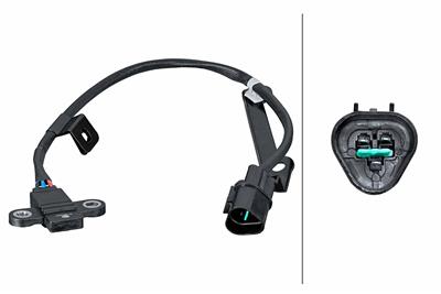 HELLA 6PU 358 380-911