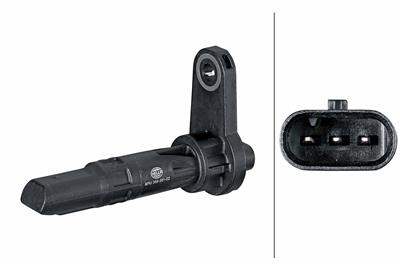 HELLA 6PU 358 381-021