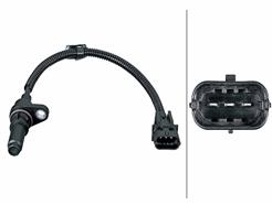 HELLA 6PU 358 381-031