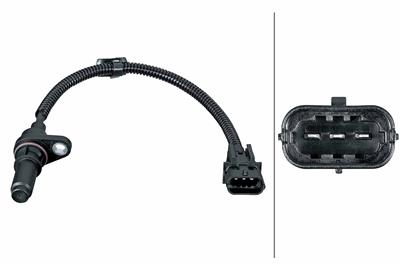 HELLA 6PU 358 381-031