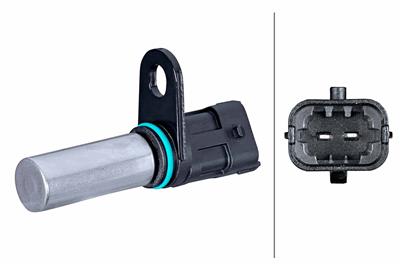 HELLA 6PU 358 381-071