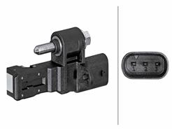 HELLA 6PU 358 381-581