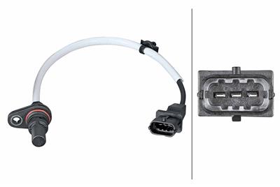 HELLA 6PU 358 381-601