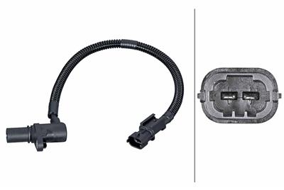 HELLA 6PU 358 381-671