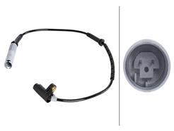 HELLA 6PU 009 106-031