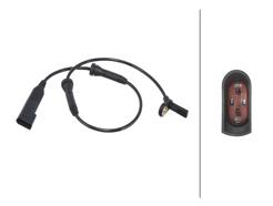 HELLA 6PU 009 106-681