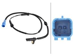 HELLA 6PU 009 106-851