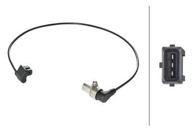 HELLA 6PU 009 110-511 EAN: 4082300133240.