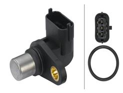 HELLA 6PU 009 121-781