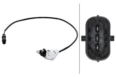 HELLA 6PU 009 121-861 EAN: 4082300306460.