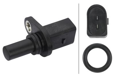 HELLA 6PU 009 145-051 EAN: 4082300620115.