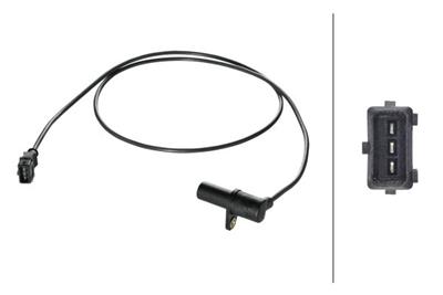 HELLA 6PU 009 146-081 EAN: 4082300144031.