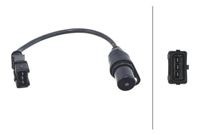 HELLA 6PU 009 146-401 EAN: 4082300214031.