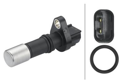 HELLA 6PU 009 146-551 EAN: 4082300306644.