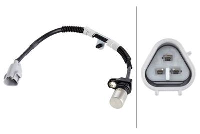 HELLA 6PU 009 146-911 EAN: 4082300620368.