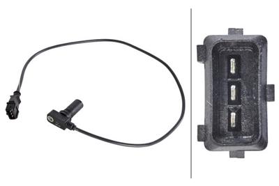 HELLA 6PU 009 163-981 EAN: 4082300406306.