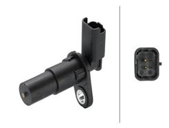 HELLA 6PU 009 167-361