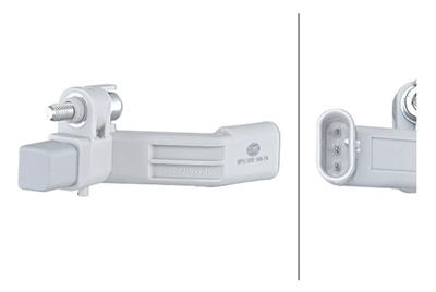 HELLA 6PU 009 168-381 EAN: 4082300852301.