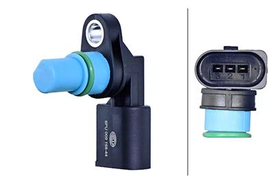 HELLA 6PU 009 168-441 EAN: 4082300852547.