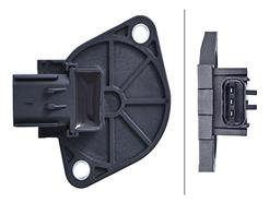 HELLA 6PU 009 168-591