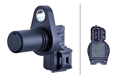 HELLA 6PU 009 168-601 EAN: 4082300852349.