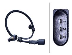 HELLA 6PU 009 168-691