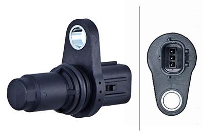 HELLA 6PU 009 168-801 EAN: 4082300852943.