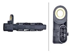 HELLA 6PU 009 168-811