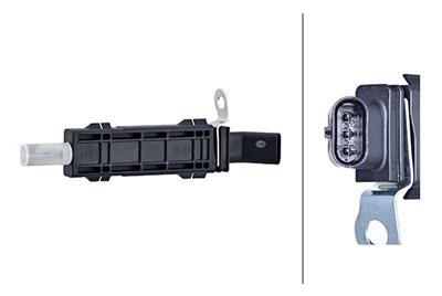 HELLA 6PU 009 168-821 EAN: 4082300852967.